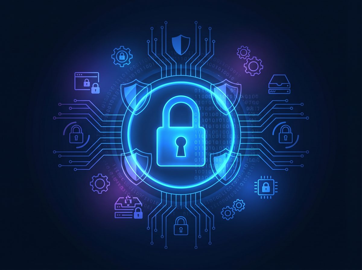 大镭加速器安全防护体系